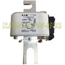 VOLTAGE FUSE 1100A-690V