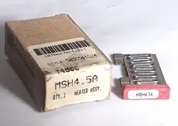 503C561G24 THERMAL OVERLOAD