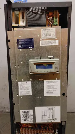 UPS BATTERY