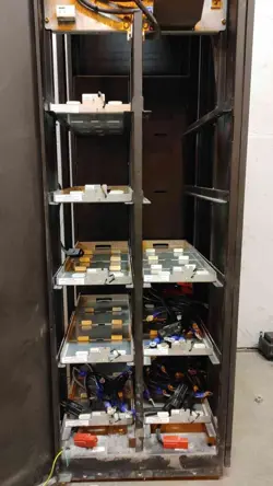 EATON POWERWARE