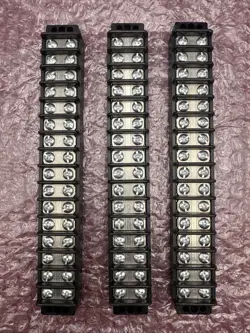CIRCUIT CONNECTOR NEW