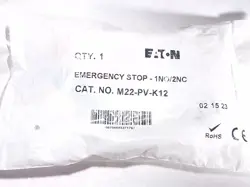 EATON M22-PV-K12