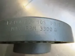 FLANGE
