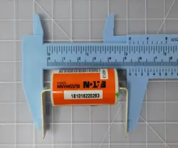 EV20-150-PX W/O BARBS