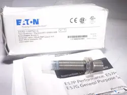 E57G12SPN2Q INDUCTIVE PROXIMITY