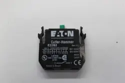 CONTACT BLOCK