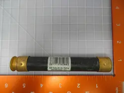 ELECTRICAL FUSES 250V