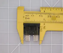 ATC-1 FUSE