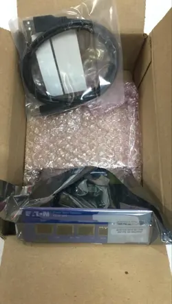 ✅ EATON PXGX