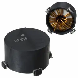 EATON ELECTRONICS / BUSSMANN,CTX06-14622,INDUCTOR SURFACE MOUNT-2PACK
