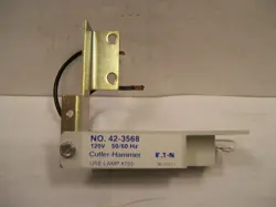 CUTLER-HAMMER EATON NO.