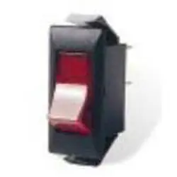 CUTLER-HAMMER  / EATON,1500R11E,ROCKER SWITCHES-5PACK