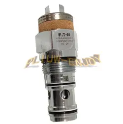 HYDRAULIC VALVE