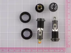 36 EATON BK/HTB-22I-R