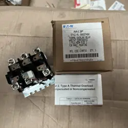 EATON AA13P CUTLER-HAMMER