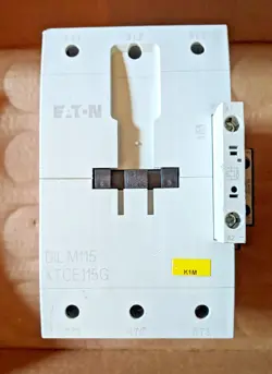 EATON MOELLER DILM115