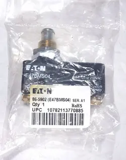 E47BMS04 PRECISION
