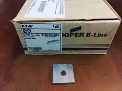 B-LINE B201ZN 3/8