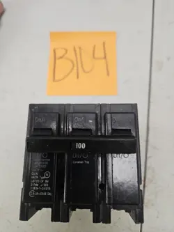 C3100 PLUG-IN ECS