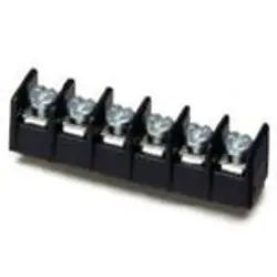 EATON ELECTRONICS / BUSSMANN,A10221007,CONNECTOR TERMINAL BLOCKS-3PACK