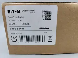 CCPB-3-30CF