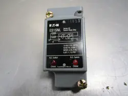 E51SNL SWITCH BODY