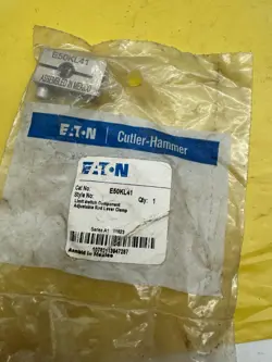 **NEW** EATON E50KL41 LIMIT SWITCH OPERATOR