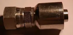 CRIMP FITTING SEE