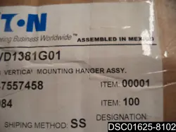 HANGER