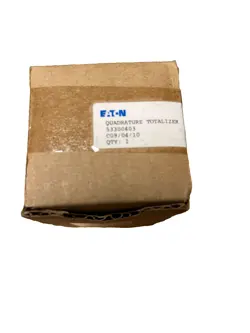 EATON TOTALIZER 53300403