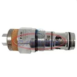 1PCS EATON VICKERS 1CEB120-P-35S3 1CEB120P35S3 HYDRAULIC VALVE NEW