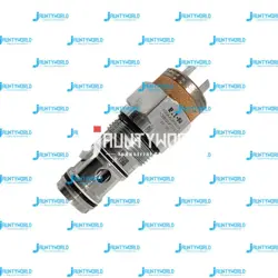 HYDRAULIC VALVE NEW