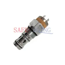 HYDRAULIC VALVE