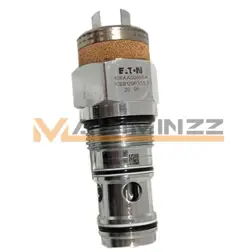 ONE NEW EATON VICKERS 1CEB120-P-35S3 1CEB120P35S3 HYDRAULIC VALVE