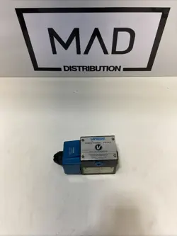 EATON VICKERS DG4S4-012A-B-60 PILOT VALVE 110V-120V 50/60HZ 879249