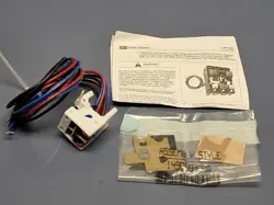 AUXILIARY SWITCH SERIES