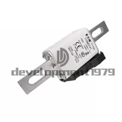 ONE NEW EATON BUSSMANN 170M3741 FUSE