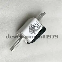 ONE NEW EATON BUSSMANN 170M3740 FUSE
