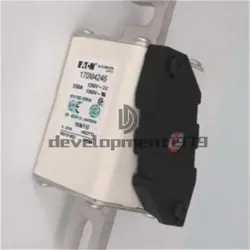 ONE NEW EATON BUSSMANN FUSE 170M4246
