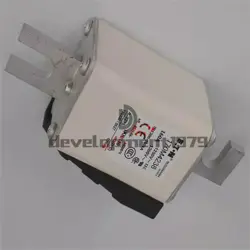 ONE NEW EATON BUSSMANN FUSE 170M4238 160A