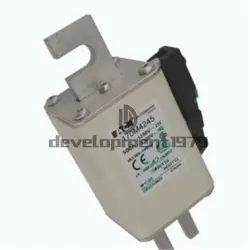 ONE NEW EATON BUSSMANN FUSE 170M4245