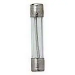 EATON ELECTRONICS / BUSSMANN,MDL-5-R,FUSES-10PACK