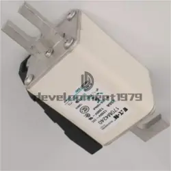 ONE NEW EATON BUSSMANN FUSE 170M4240 250A