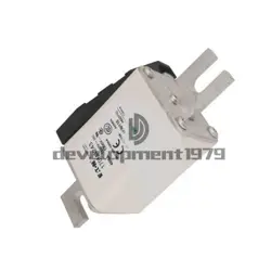 ONE NEW EATON BUSSMANN FUSE 170M4243 1250V 400A