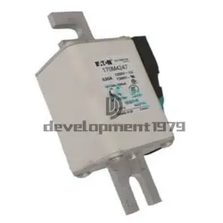 ONE NEW EATON BUSSMANN FUSE 170M4247