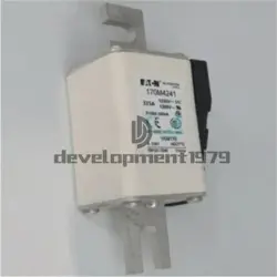 ONE NEW EATON BUSSMANN FUSE 170M4241 315A