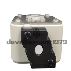 ONE NEW EATON BUSSMANN 170M6458 FUSE