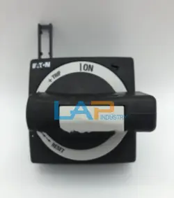 EATON NZM1/2-XGR-S/MODAN MOLDED