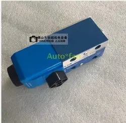 VALVE DG4V-3-23A-M-U-H7-60