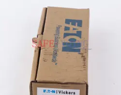 ONE EATON VICKERS DG4V-3-6C-VM-FW-B6-60 SOLENOID VALVE NEW